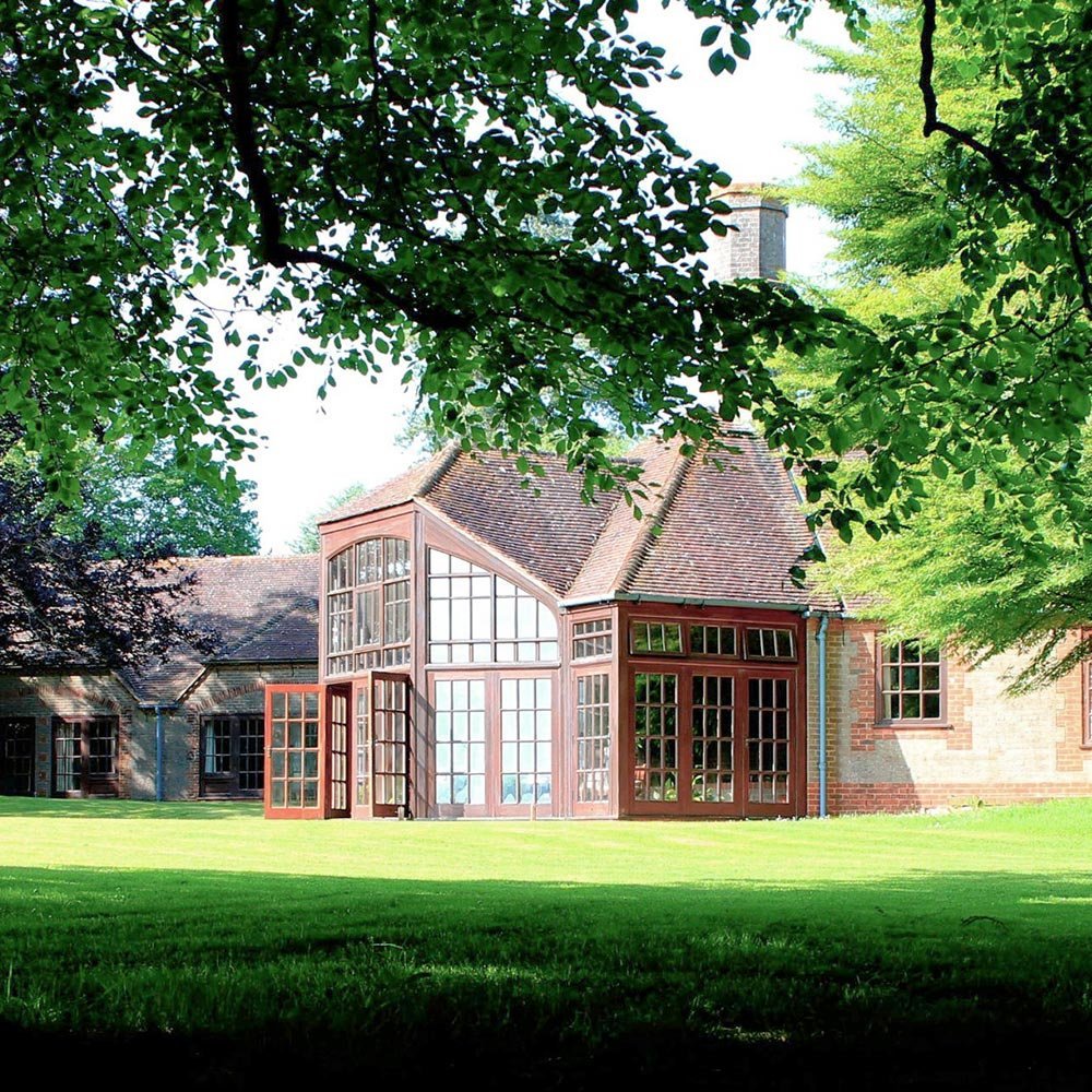 The Krishnamurti Centre Conservatory