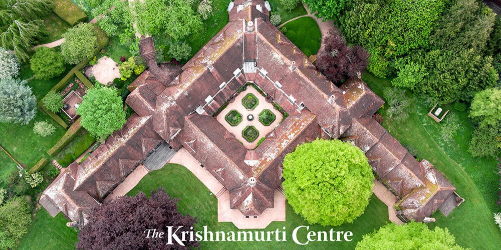 Krishnamurti Foundation Newsletter November 2020