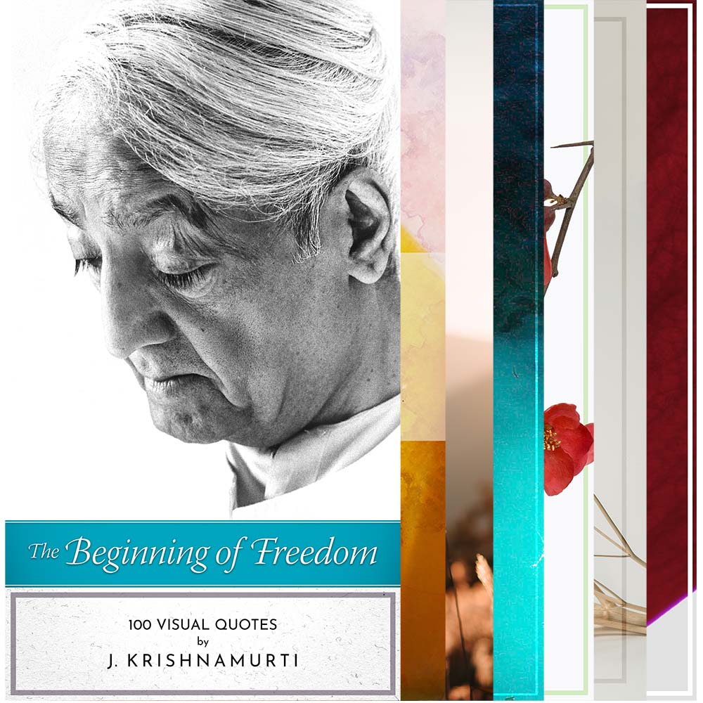 Free eBook: The Beginning of Freedom