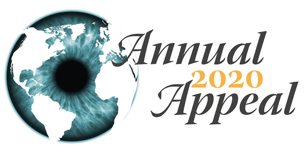 KFT Annual Appeal 2020