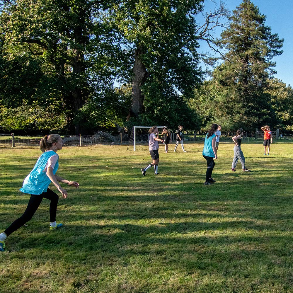 Brockwood Park School • Krishnamurti Foundation Trust