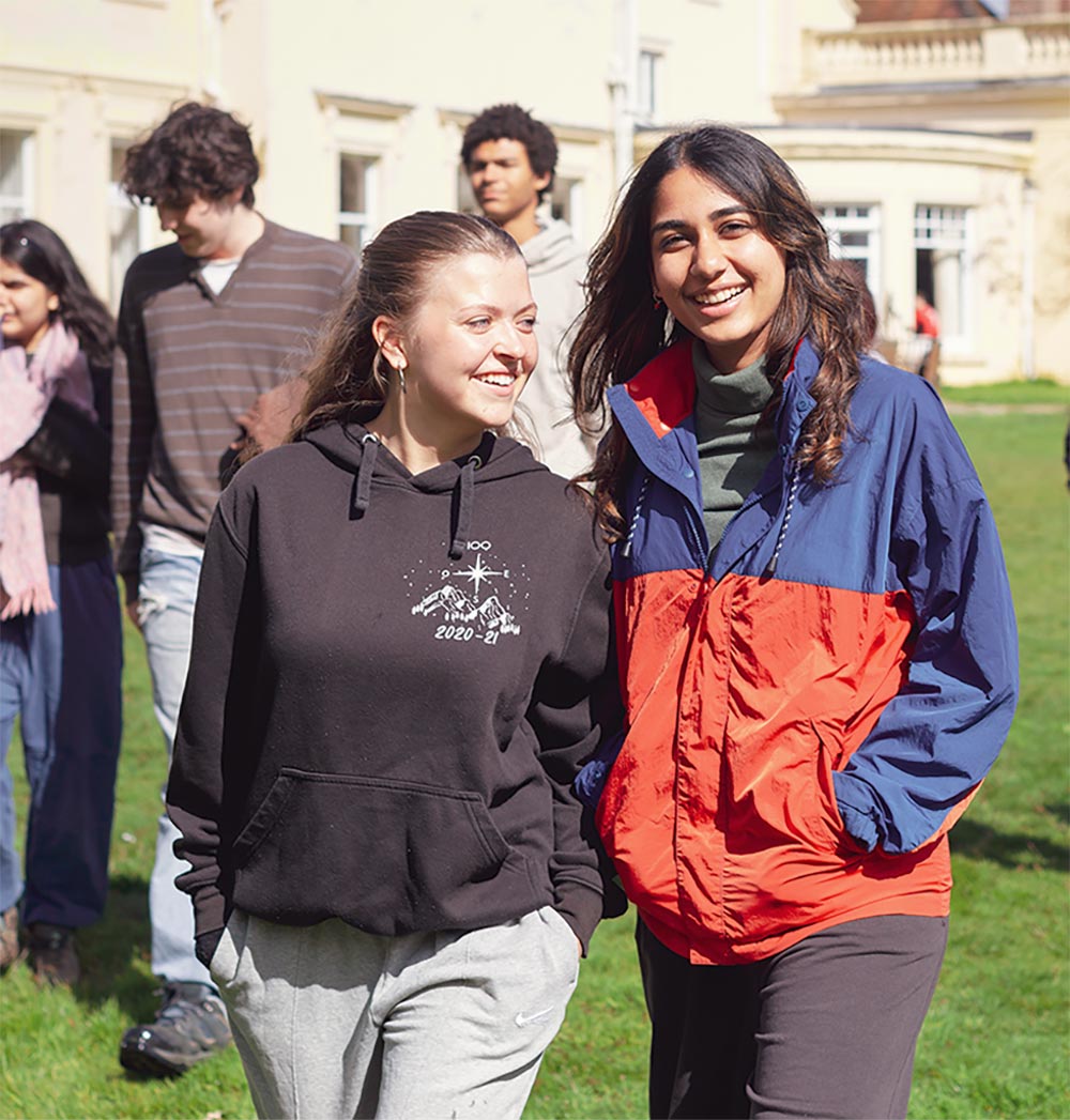 Inwoods Small School